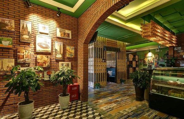 「中海弘方装饰」咖啡店装修的风水有哪些？